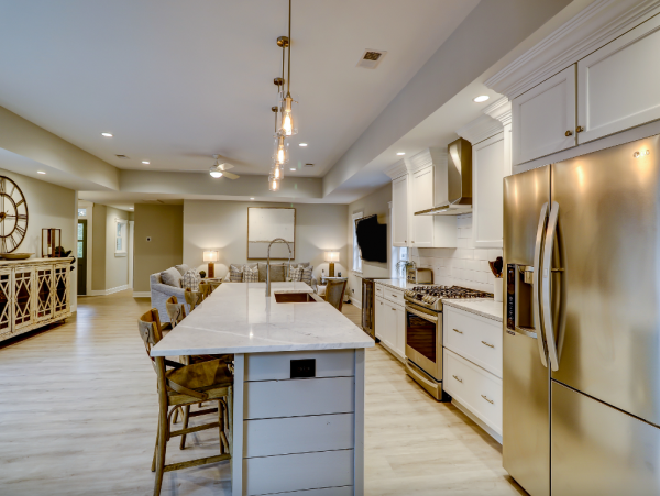 Charming Vacation Rental with 5 Bedrooms & Private Pool