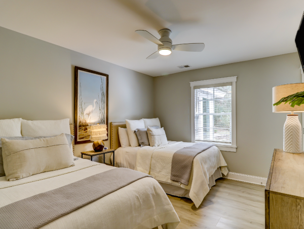 Charming Vacation Rental with 5 Bedrooms & Private Pool