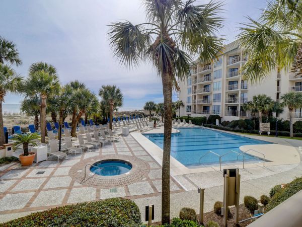 Hilton Head Condo 993615