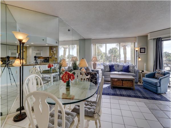 Hilton Head Condo 993615