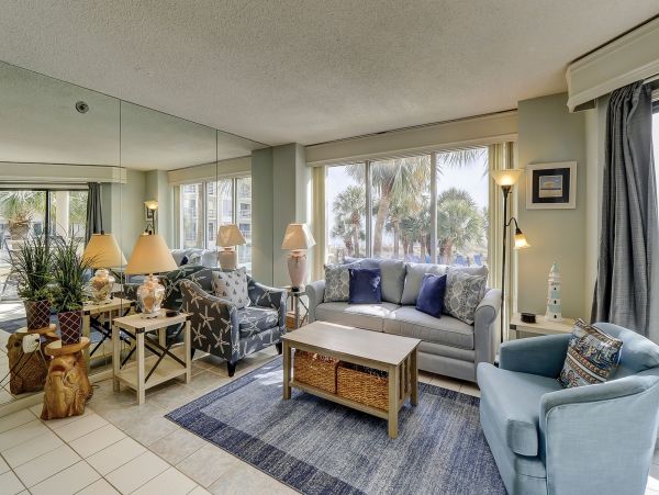 Hilton Head Condo 993615