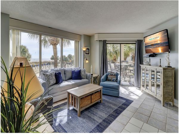 Hilton Head Condo 993615