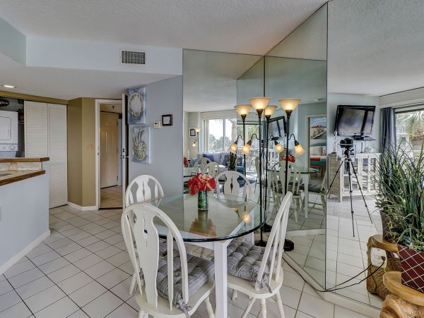 Hilton Head Condo 993615