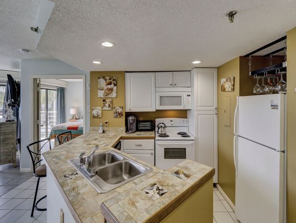 Hilton Head Condo 993615