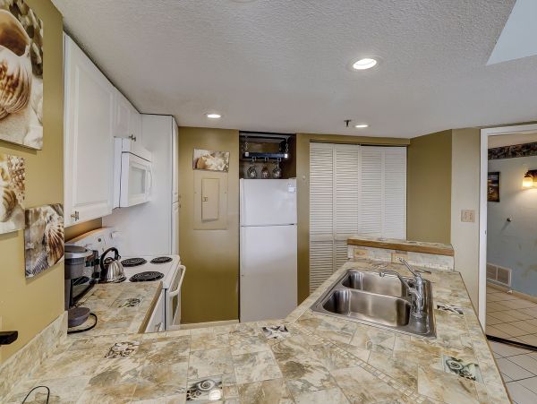 Hilton Head Condo 993615