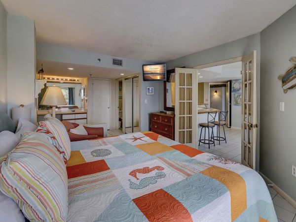 Hilton Head Condo 993615