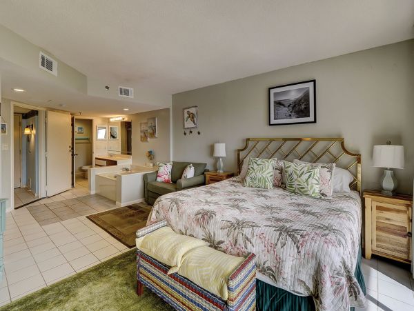 Hilton Head Condo 993615