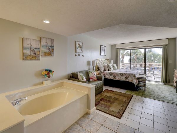 Hilton Head Condo 993615