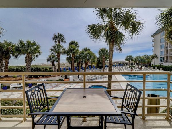 Hilton Head Condo 993615