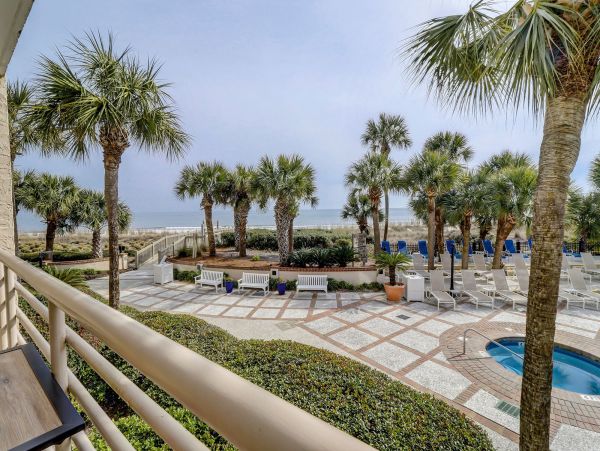 Hilton Head Condo 993615