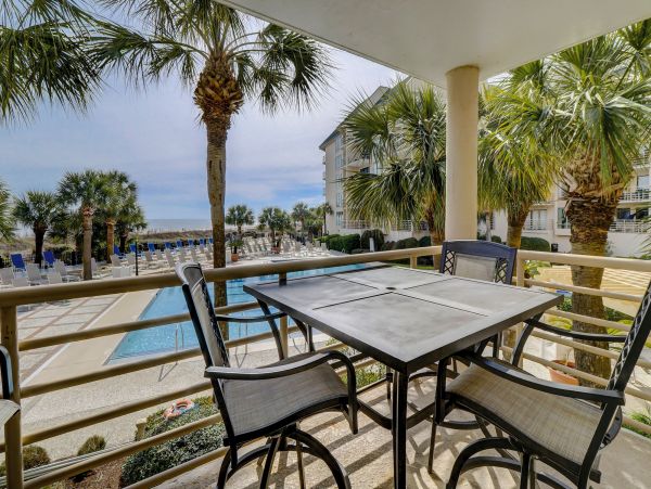 Hilton Head Condo 993615