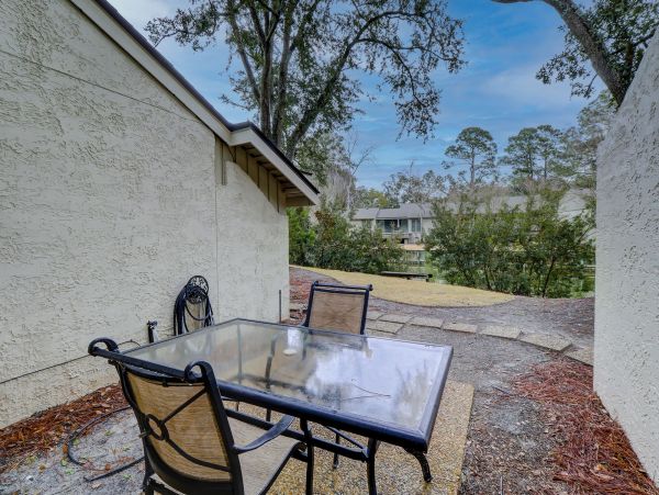 Hilton Head Charming One Level Home Private Pool 3 Bedrooms