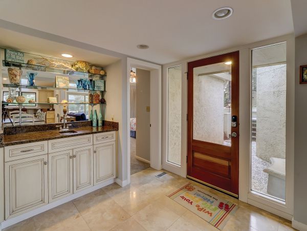 Hilton Head Charming One Level Home Private Pool 3 Bedrooms