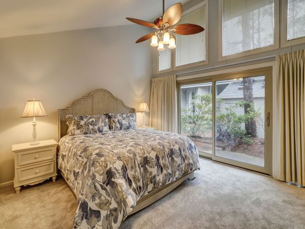 Hilton Head Charming One Level Home Private Pool 3 Bedrooms