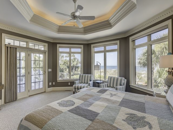 The Ultimate Beach House