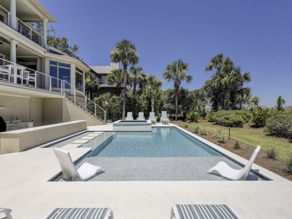 The Ultimate Beach House