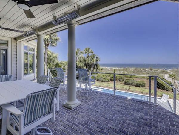 The Ultimate Beach House
