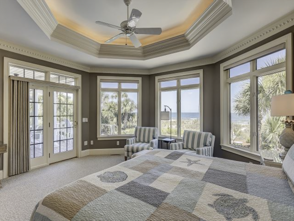 The Ultimate Beach House
