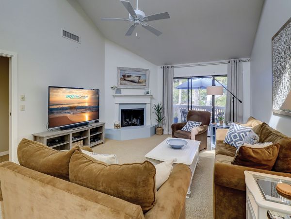 Hilton Head Home 993618