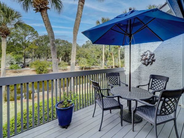 Hilton Head Home 993618
