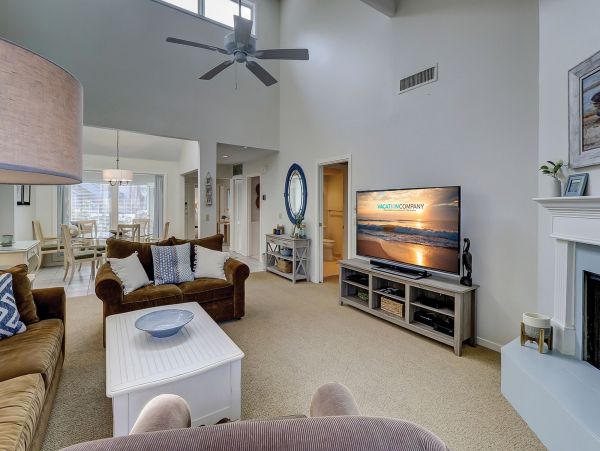 Hilton Head Home 993618