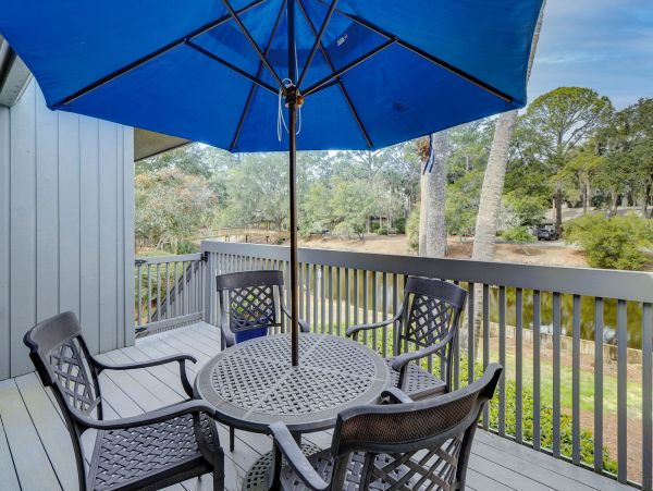 Hilton Head Home 993618
