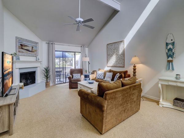 Hilton Head Home 993618