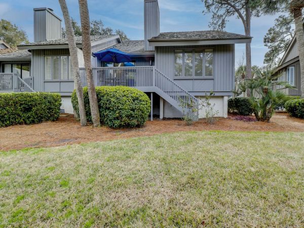 Hilton Head Home 993618