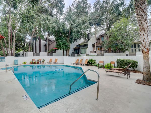 Hilton Head Home 993618
