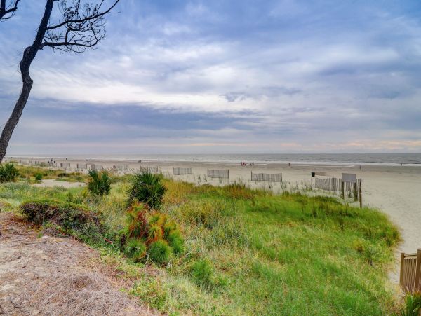 Hilton Head Home 993618