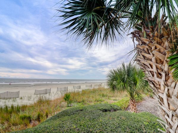 Hilton Head Home 993618