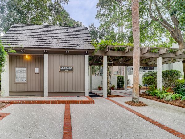 Hilton Head Home 993618