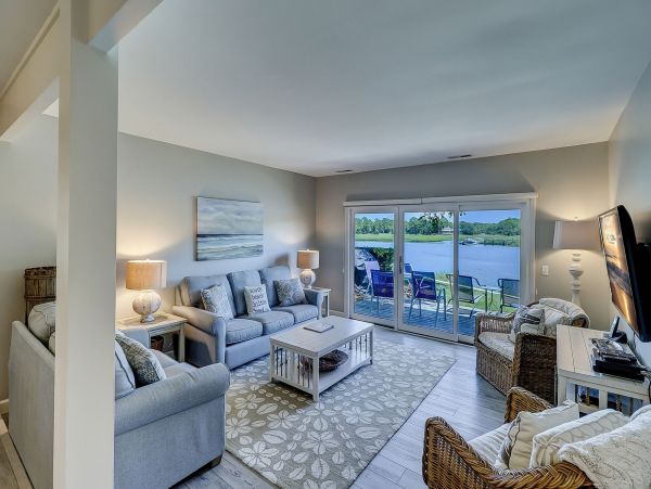 Hilton Head Home 993619
