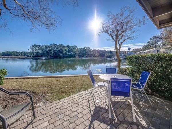 Hilton Head Home 993619