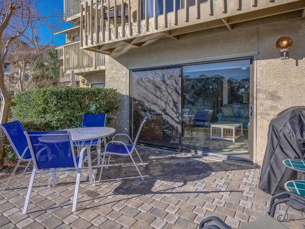 Hilton Head Home 993619
