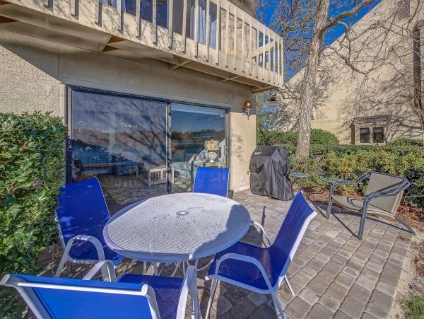 Hilton Head Home 993619
