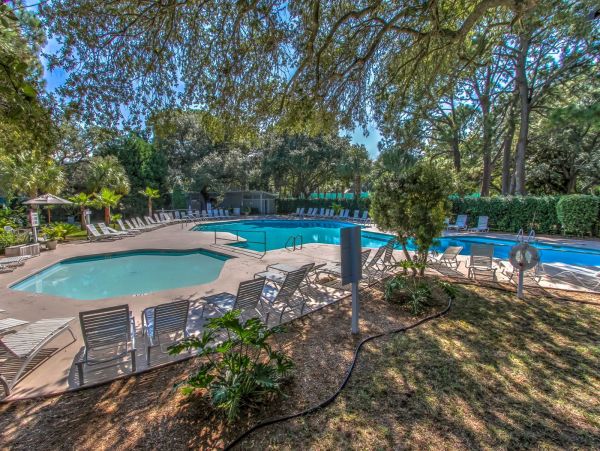 Hilton Head Home 993619