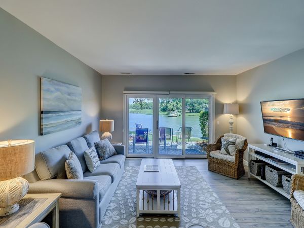 Hilton Head Home 993619