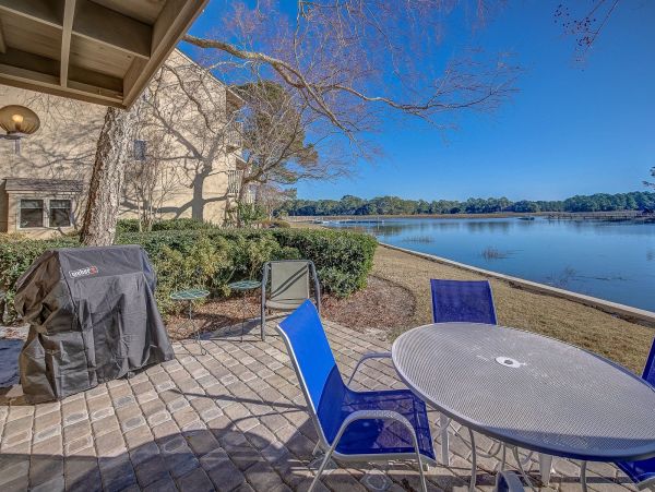Hilton Head Home 993619