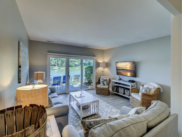 Hilton Head Home 993619