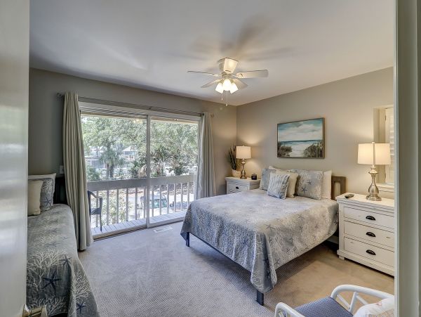 Hilton Head Home 993619