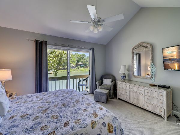 Hilton Head Home 993619