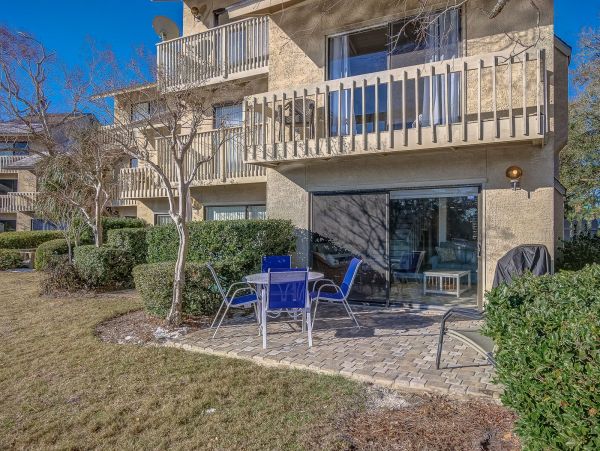 Hilton Head Home 993619