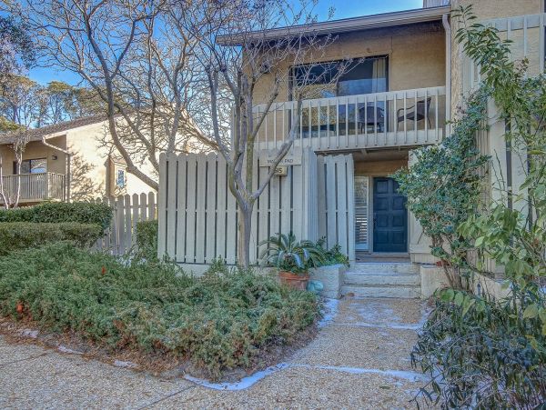 Hilton Head Home 993619
