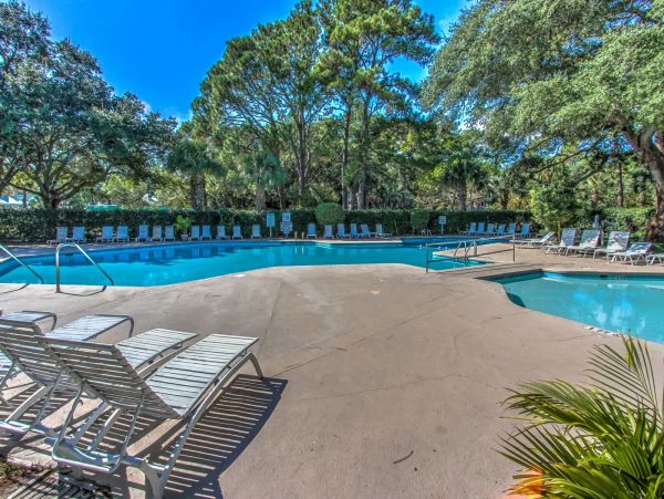 Hilton Head Home 993619