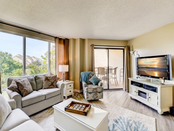 Hilton Head Condo 993620
