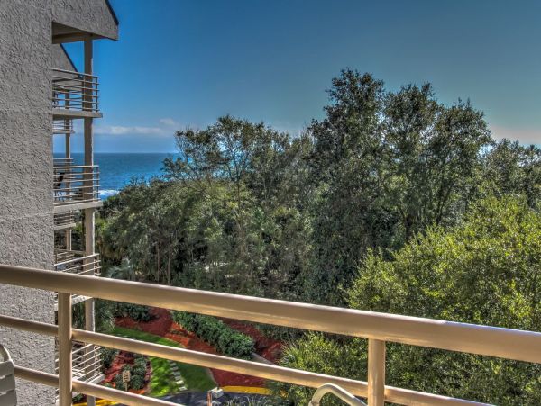 Hilton Head Condo 993620