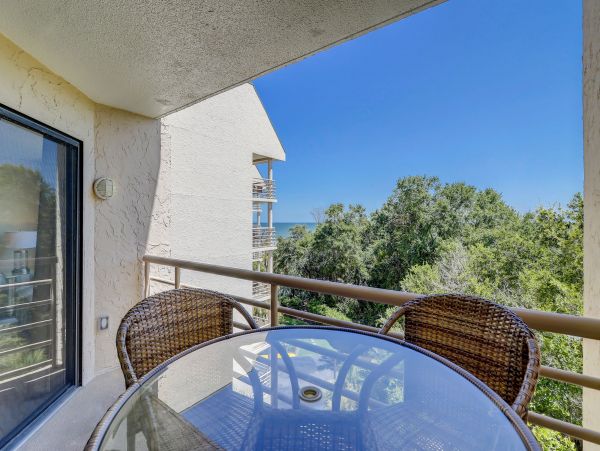 Hilton Head Condo 993620