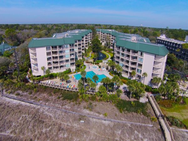 Hilton Head Condo 993620