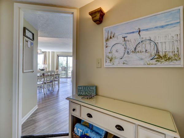 Hilton Head Condo 993620